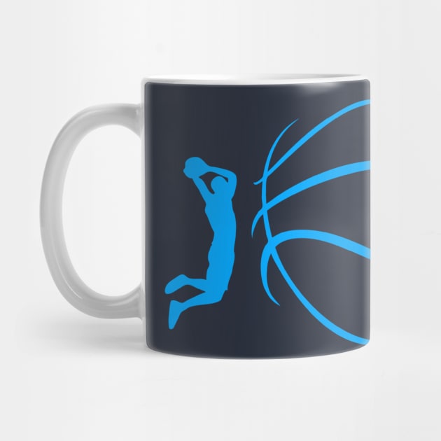Play Basketball Like a Champion by diarise